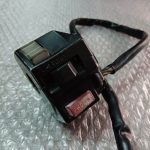 Yamaha XV 535 Virago Handlebar Switch Left