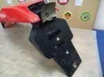 Honda NX 650 Dominator REAR FENDER - Image 7