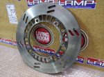 Yamaha XZ 400 FRONT BRAKE DISC 82 - Image 2