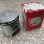 Honda MBX 80 PISTON 0,25