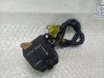 Suzuki BANDIT GSF 400 V LEFT HANDLEBAR SWITCH 91- - Image 4