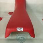 Yamaha TT 600 SADDLE 84´