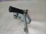 Yamaha XS 750 right foot bracket-foot rest RAASK - Image 2