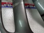 Honda CBR 600 F LEFT FAIRING COVER 94- - Image 2