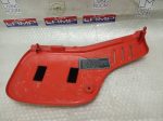 Honda MTX 80 R number plate LEFT 82- - Image 4