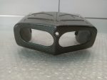 Ducati 749 Exhaust Cover - Image 2