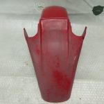 Honda VFR 750 F rc24 FRONT FENDER 86-