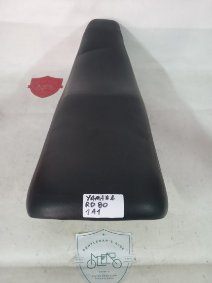 Yamaha RD 80 SADDLE