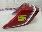 Yamaha RD 80 MX TAIL 82-85’