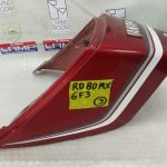Yamaha RD 80 MX TAIL 82-85’