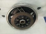 Yamaha Vmax 1200 REAR WHEEL & BRAKE DISC15x3,5. 85 - Image 2