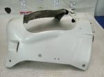 Honda CBR 1000 F Belly Pan 87-89 - Image 3