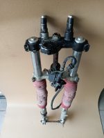 Honda NX 650 Dominator FRONT END 88- - Image 3