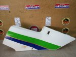 Kawasaki KR-1 RIGHT SIDE PANEL 88-90