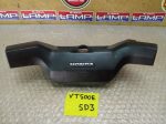 Honda VT 500 E HANDLEBAR CAP 82- - Image 5