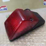 Suzuki TS 125/ DR 250/350/650 TAIL LIGHT