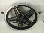 Honda CM 400 c FRONT WHEEL18x2,15. 79-82 - Image 3