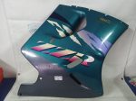 Kawasaki ZZR 1100 D RIGHT FAIRING 93’