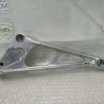 Honda CBX 550 F LEFT FOOTREST REARSET 78-