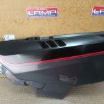 Kawasaki GPX 750 R LEFT SIDE PANEL 87-
