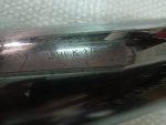 Kawasaki ZX 10 Tomcat Exhaust / Muffler Left - Image 5