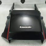 Kawasaki GPZ 900 R TAIL 84-