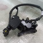 Honda NSR 80 FRONT MASTER CYCLINDER WITH CALIPER 87’