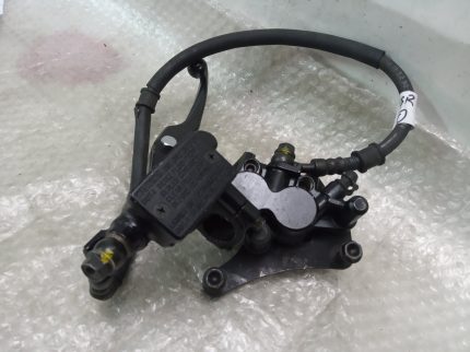 Honda NSR 80 FRONT MASTER CYCLINDER WITH CALIPER 87’
