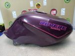 Honda REVERE 650 FUEL TANK