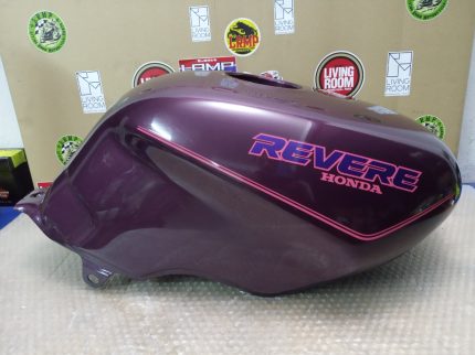 Honda REVERE 650 FUEL TANK