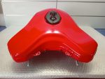 Ducati 749 Fuel Tank