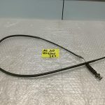Kawasaki AE 80 Brake Cable