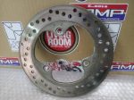 Honda NSR 250 REAR BRAKE DISC 87 - Image 2