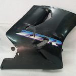 Kawasaki ZZR 1100 D RIGHT FAIRING 93-