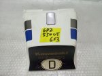 Kawasaki GPZ 550 UT TAIL 81-82