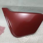 Suzuki GN 400 LEFT PANEL 80-83’