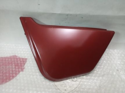Suzuki GN 400 LEFT PANEL 80-83’
