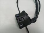 Kawasaki ZZR 1100 c LEFT HANDLEBAR SWITCH 90-92’