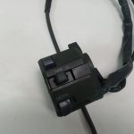 Kawasaki ZZR 1100 c LEFT HANDLEBAR SWITCH 90-92’