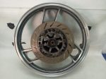 Yamaha XJ 900 FRONT WHEEL & BRAKE DISC18x2,15. 83-