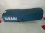 Yamaha XT 200 SADDLE 82. - Image 3