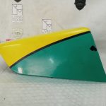 Yamaha FZR 1000 SOLO SEAT 87-88’