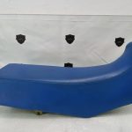 Suzuki DR 600 SF Seat / Sadle 85