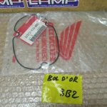 Honda CB 750/900/1100 F IGNITION CAP 79-