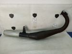 Yamaha RD 80 LC GIANNELLI EXHAUST 82-