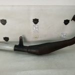 Yamaha RD 80 LC GIANNELLI EXHAUST 82-