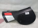 Honda MT 50/80 number plate LEFT 82-85’