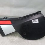 Honda MT 50/80 number plate LEFT 82-85’