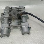 Suzuki GS 550 VALVE HEAD COVER 77-