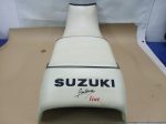 Suzuki GSX-S 1100 KATANA Seat / Sadle GIULIARI 83-85’ - Image 5
